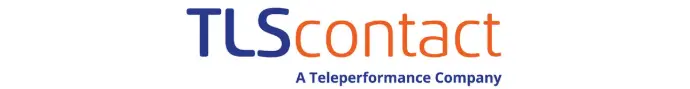 TLS Contact Logo